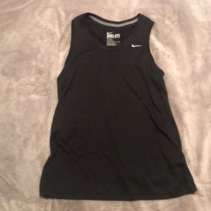 Nike dri-fit tank